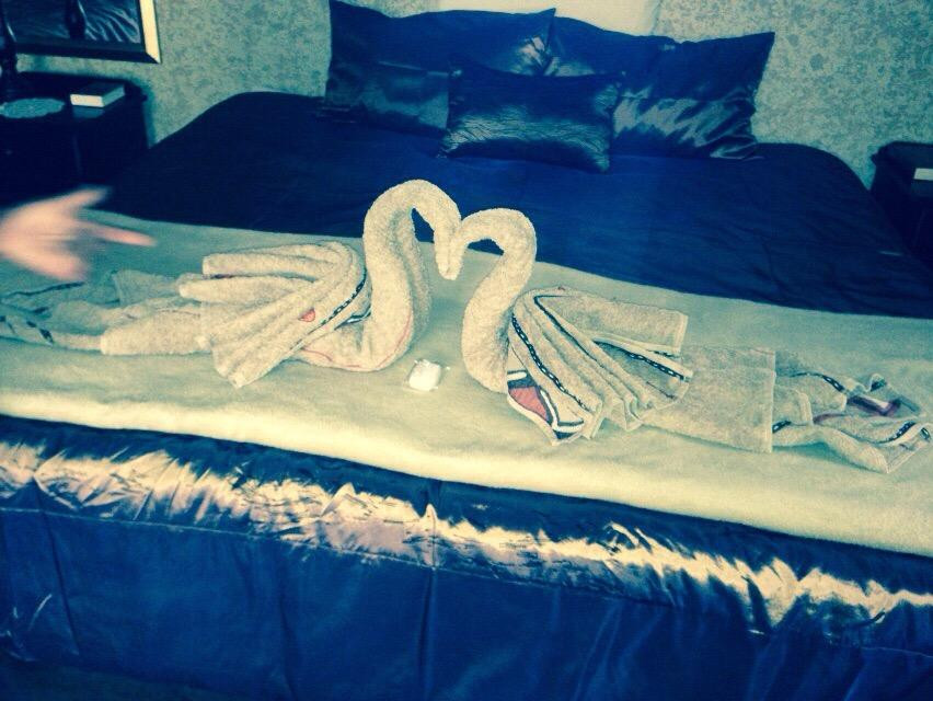 Eagle Crest Executive Lodge