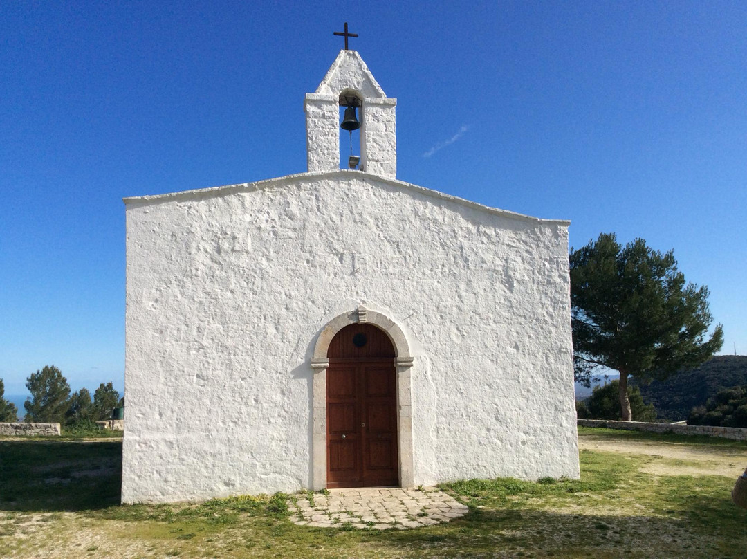 Chiesa San Michele in Frangesto景点图片