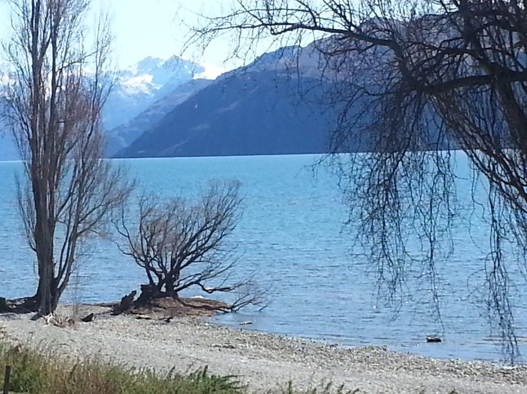海斯湖旅游攻略图片