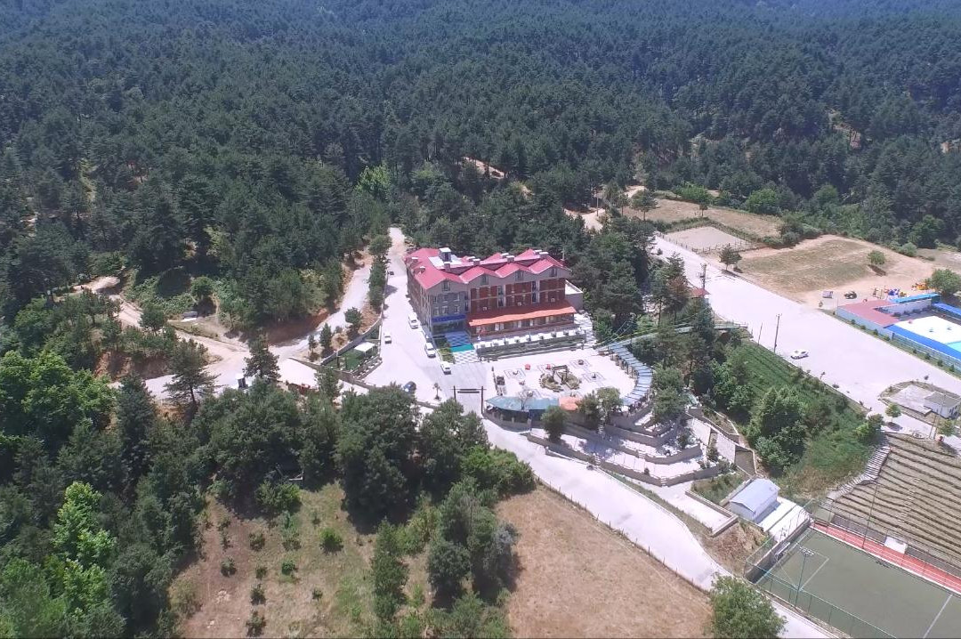 Kazdag Goknar Hotel主图
