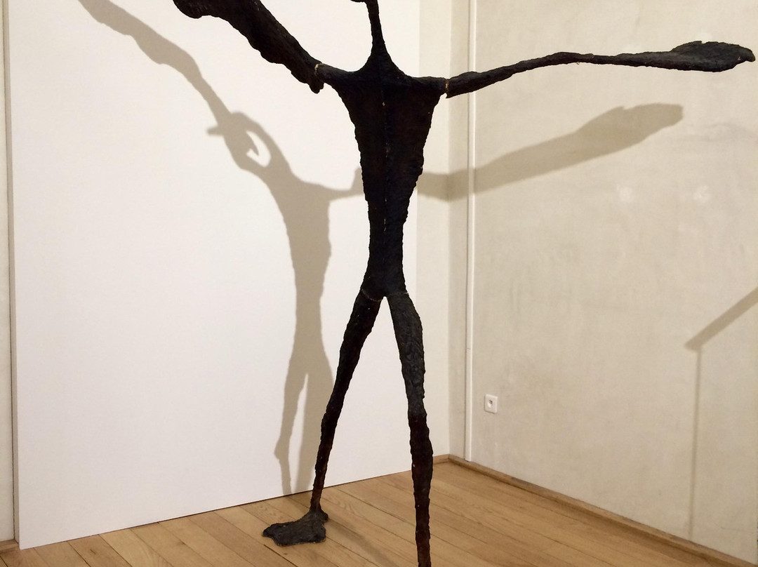 Musée & Jardins Cécile Sabourdy景点图片
