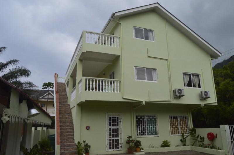 Chez Payet Guesthouse-官方