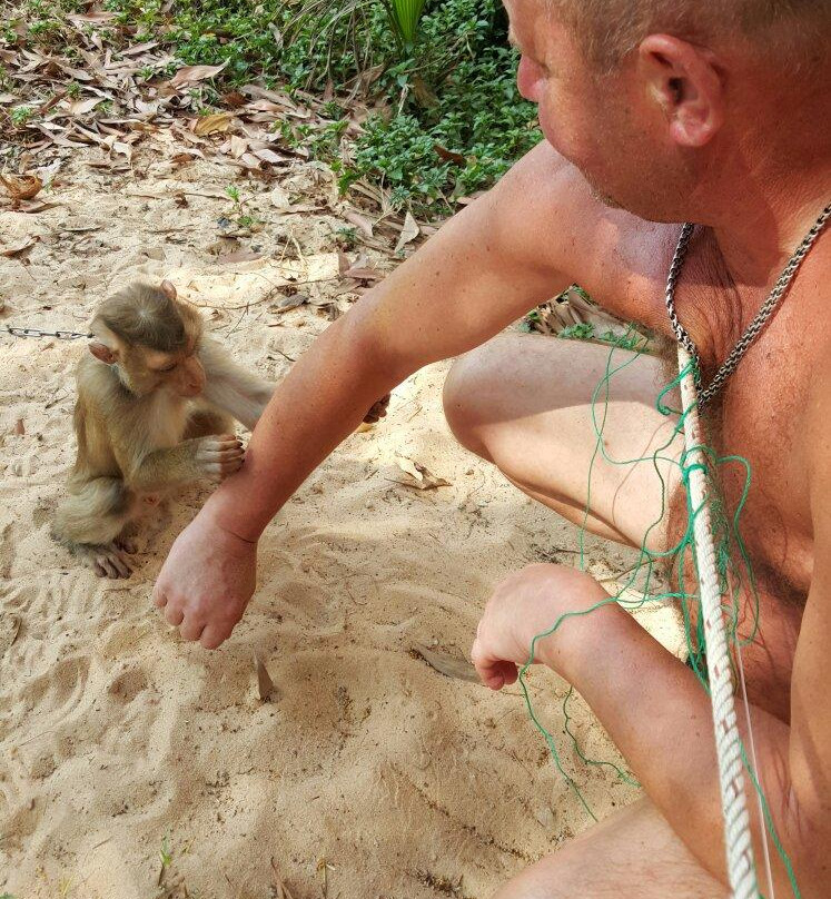 Vita Garden Mini-Zoo-藩切市必去景点