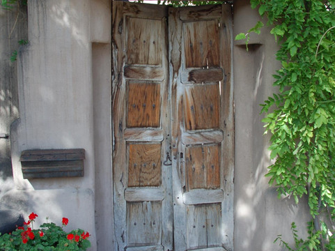 Adobe Gallery-圣菲必去景点