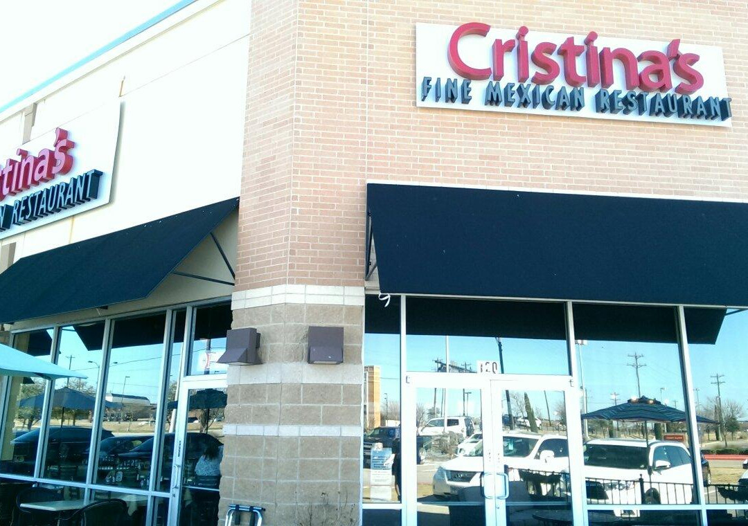 Cristina's North Frisco