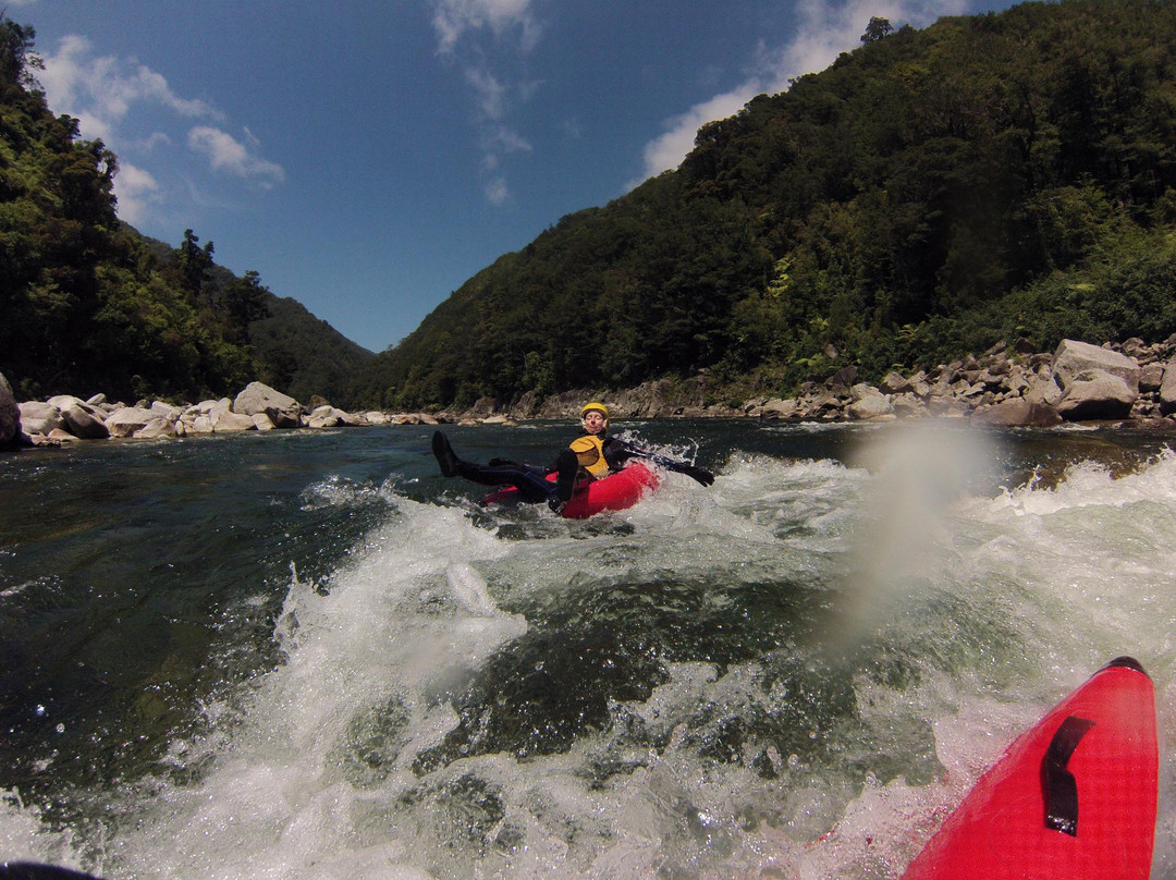 Karamea Outdoor Adventures景点图片
