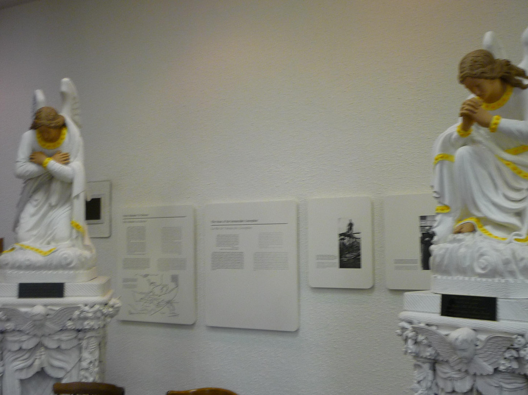 Father Lacombe Chapel Provincial Historic Site-圣艾伯特必去景点