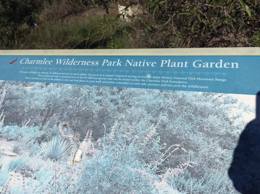 Charmlee Wilderness Park景点图片