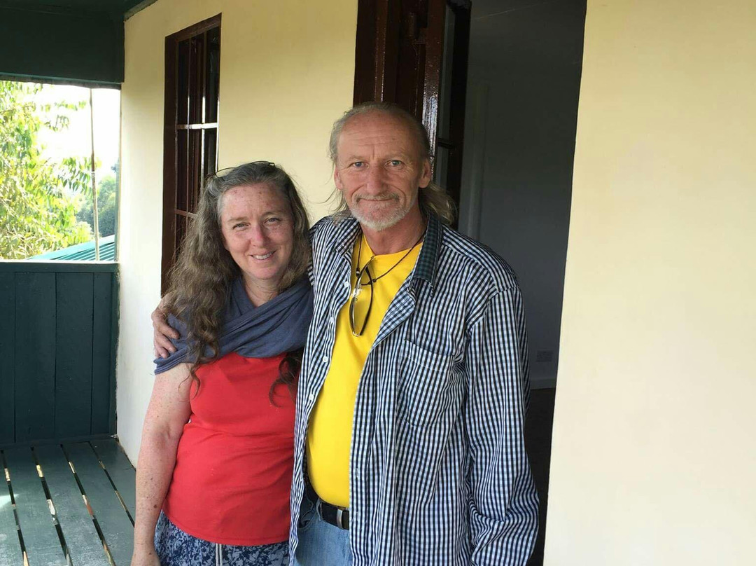 Jannataan Hotel主图