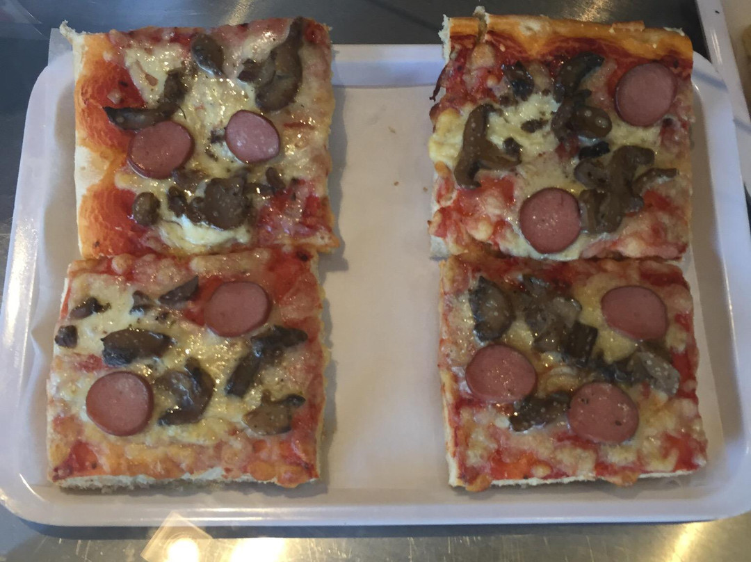 Bollicine-Conselve必去景点