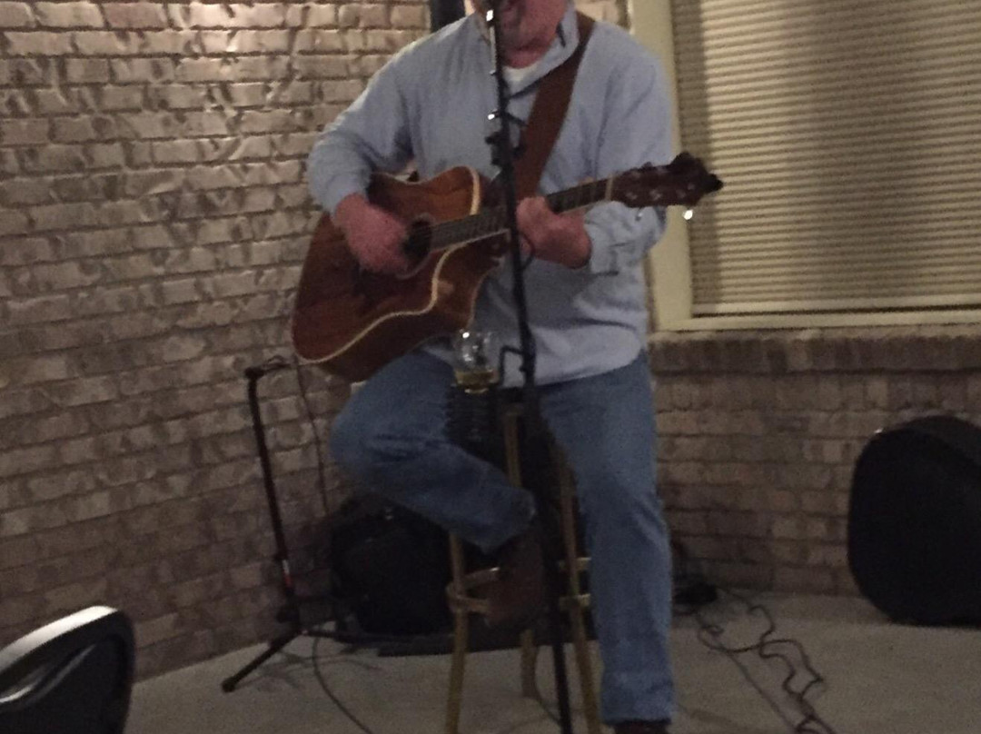 Old Mason Winery & Vineyard-West Milton必去景点