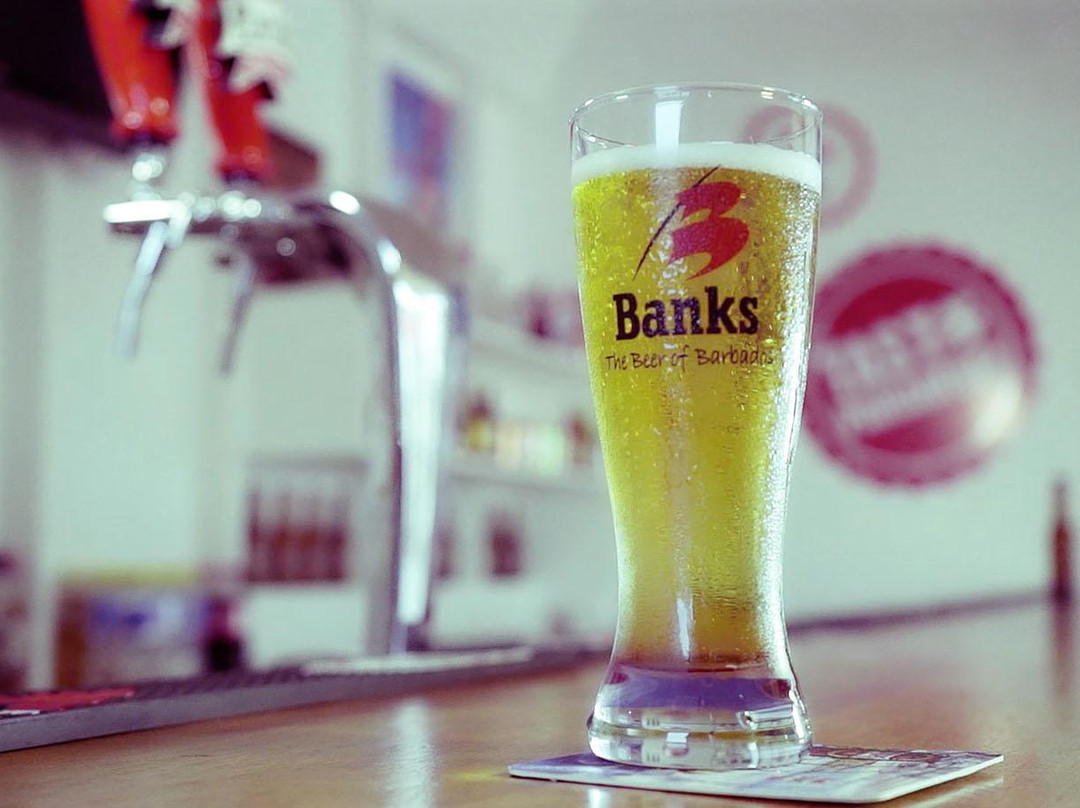 Banks Beer Brewery Tour & Visitor Centre-奥伊斯廷斯必去景点