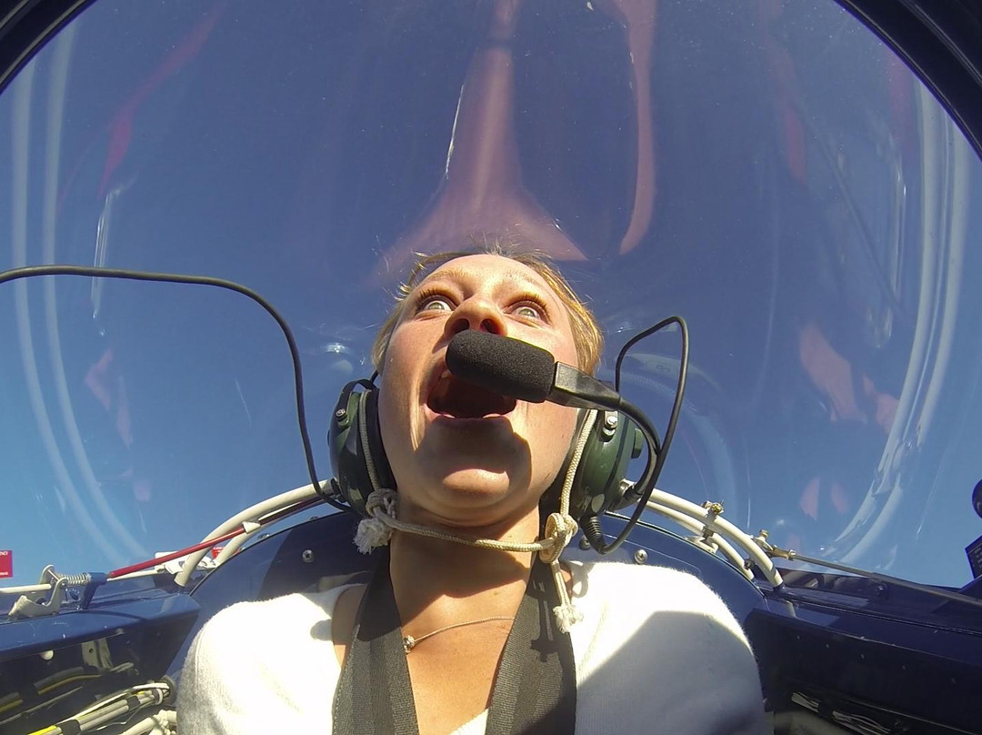 Australian Aerobatic Academy Joy Flights景点图片