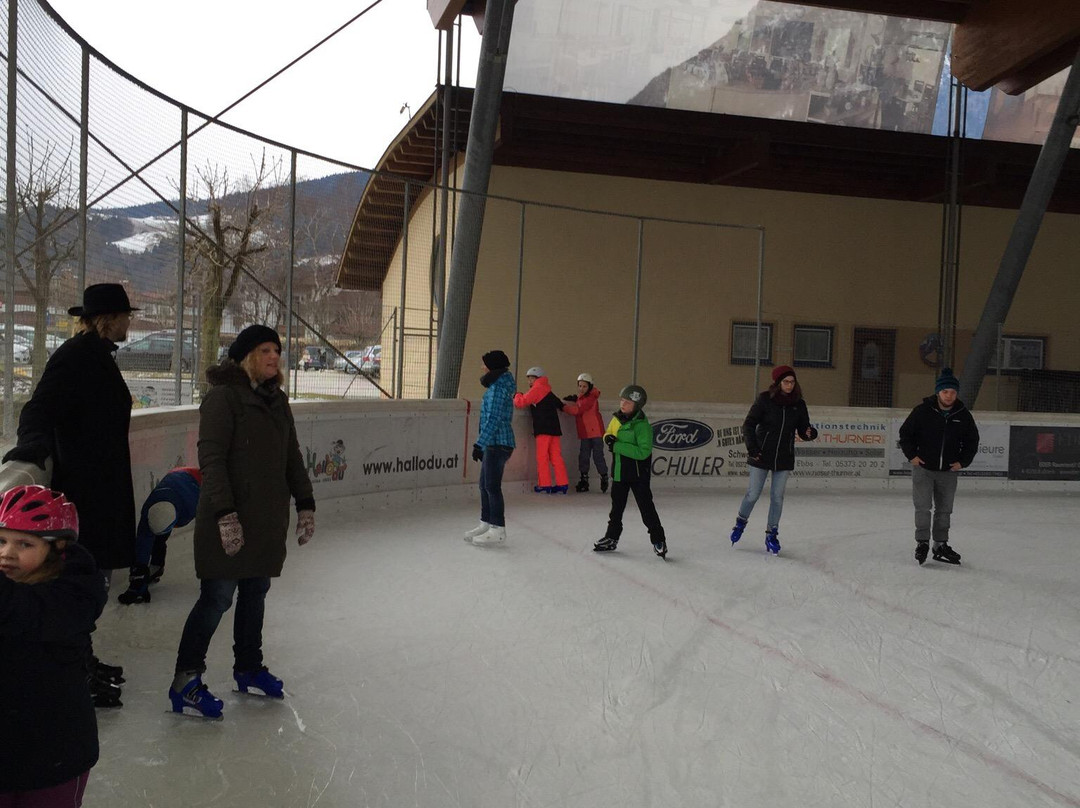 Hallo Du Erlebnispark-埃布斯必去景点