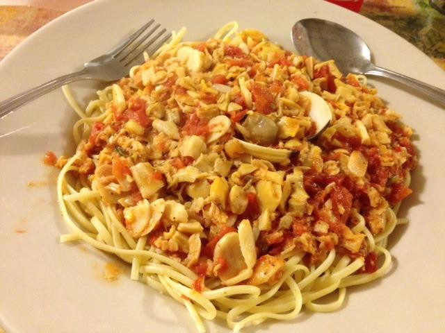 Jacaranda Pizzeria Restaurant