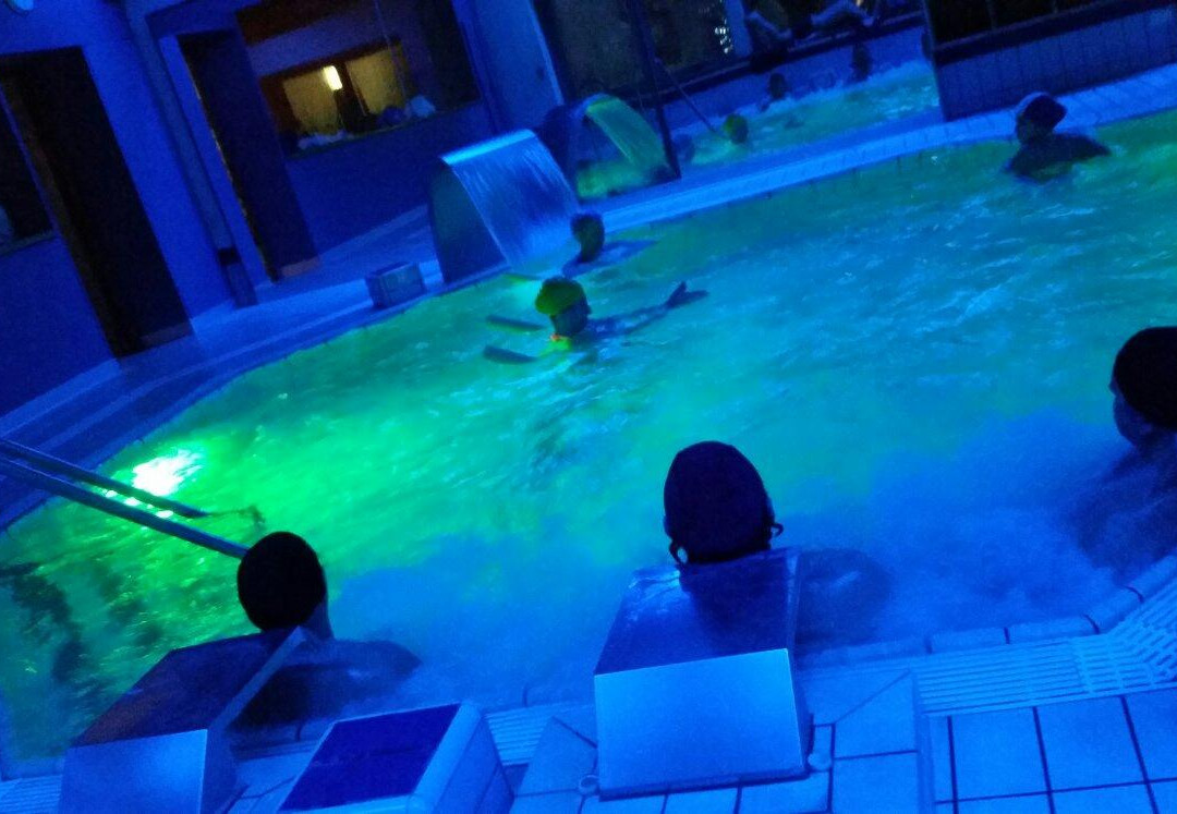 Roteglia旅游景点-Centro Benessere Balnea