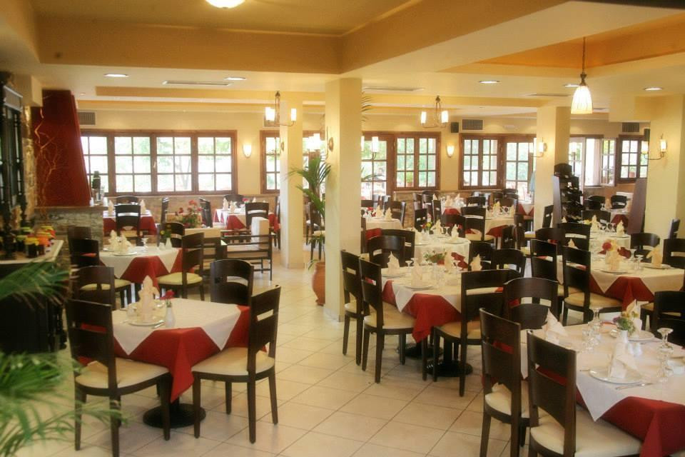 Xanthi Region旅游攻略图片