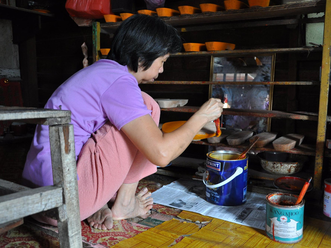 MalaysiaHeritage-马六甲必去景点