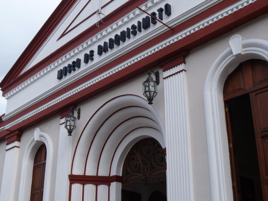 Museo de Barquisimeto景点图片