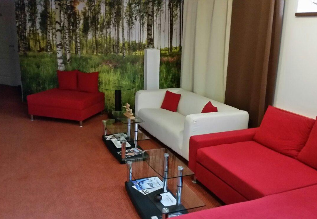 Hotel Oxigen Petrosani主图