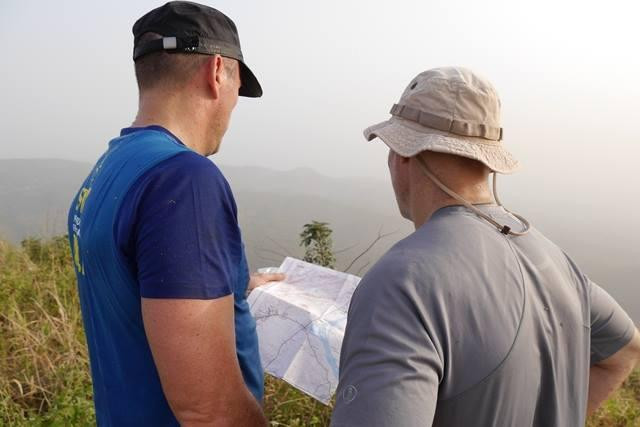 Ghana Mountaineers - Day Tours-阿克拉必去景点