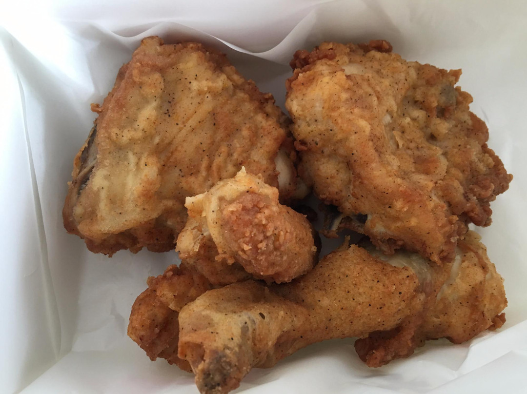ケンタッキーフライドチキン 西新井店