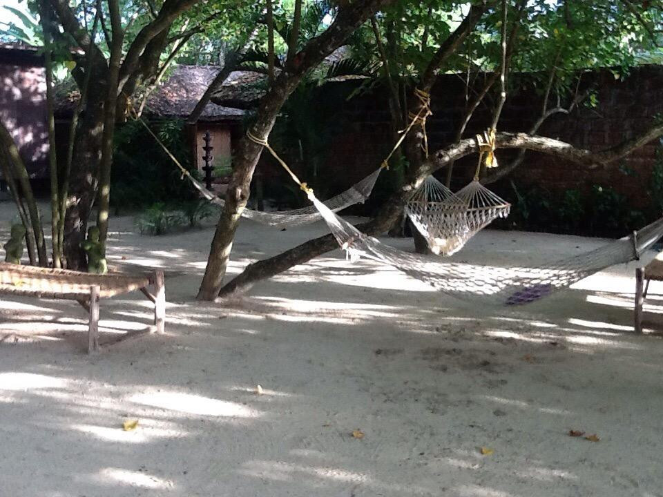 Erandia Marari Ayurveda Beach Resort主图