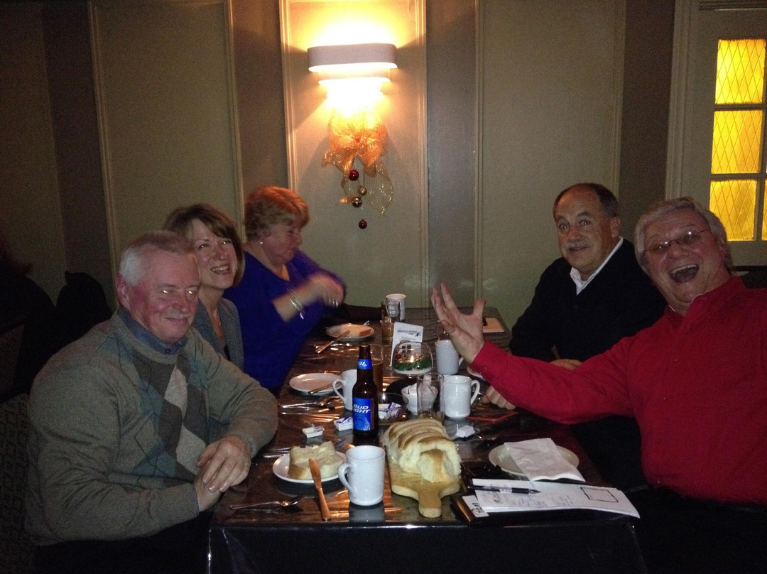 Harbourfront Theatre-萨默赛德必去景点