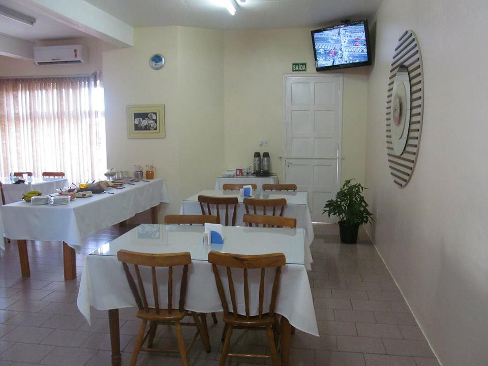 Hotel Cafe Asteca