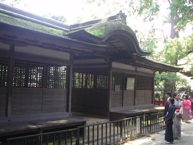 Relic of Uchiyama Eikyu Temple景点图片