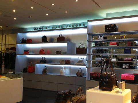 拉斐德百货商店-雅加达必去景点