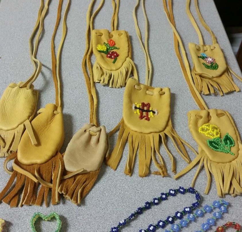 Ojibwe Cultural Foundation景点图片