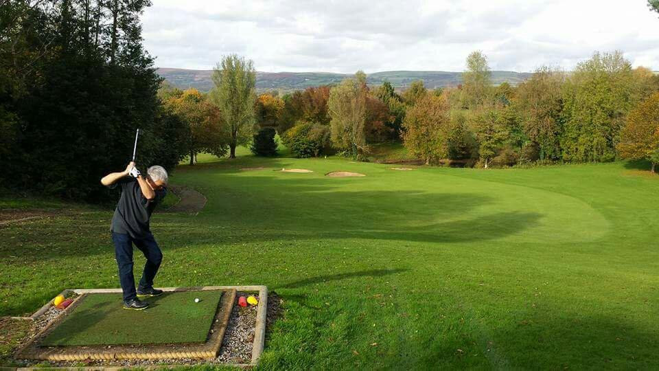 St. Mary's Golf Course景点图片