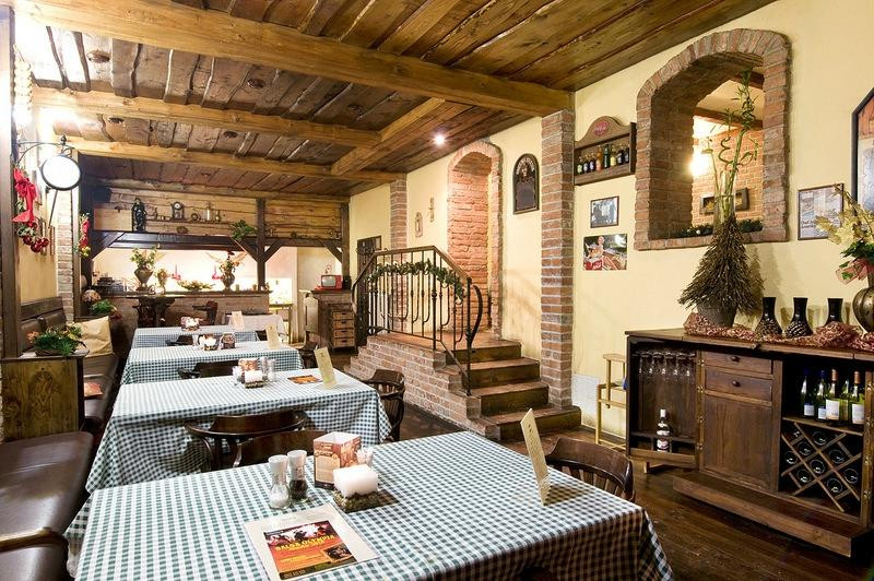Marco Restaurant