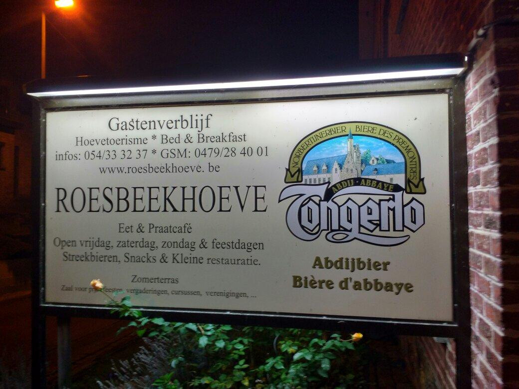 De Roesbeekhoeve主图