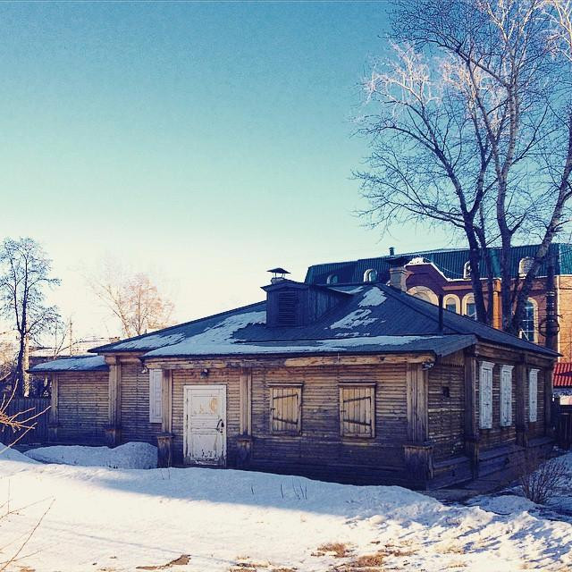 V. Kyukhelbekker's House Museum-Kurgan必去景点