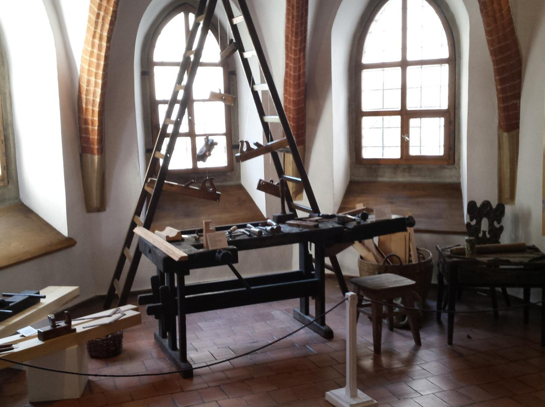 Regional Museum in Jawor-Jawor必去景点