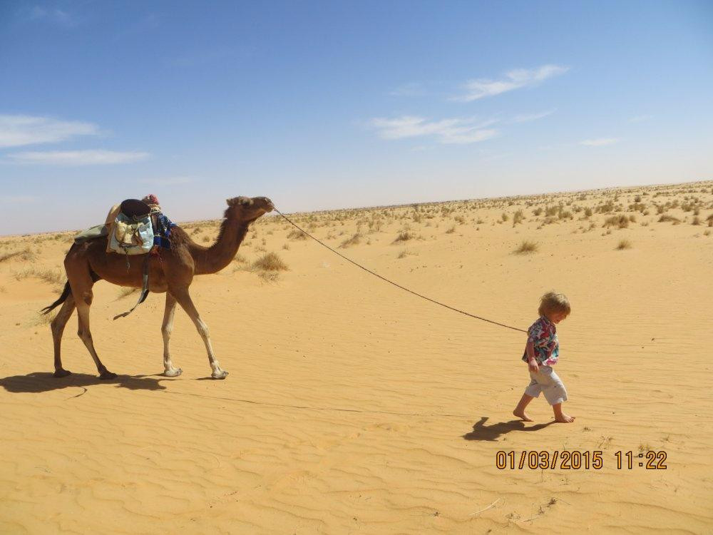 Mauritania Sahara景点图片