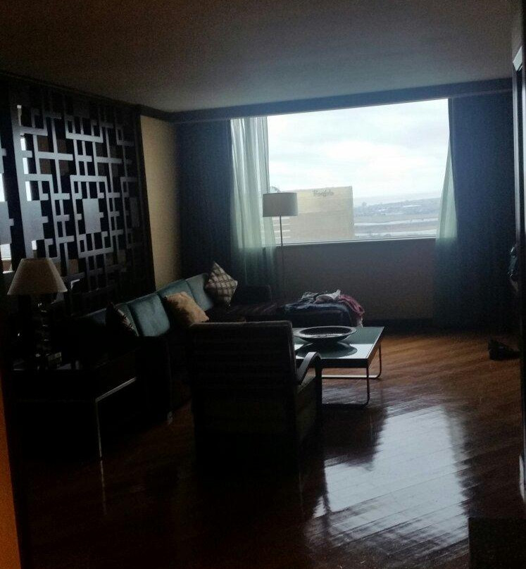 Harrah's Atlantic City Casino景点图片