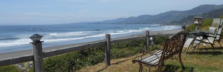 Sea Escape Oceanfront Lodging-官方