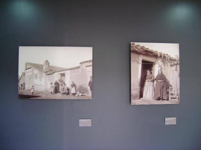 Museo de la Ciudad de Mostoles景点图片