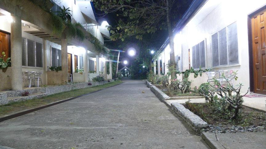 Sailors Cabin-Balamban必去景点