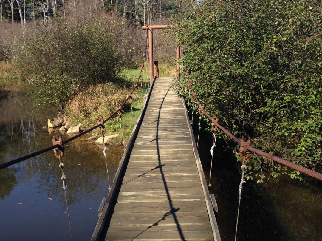 Chapman State Park-Clarendon必去景点