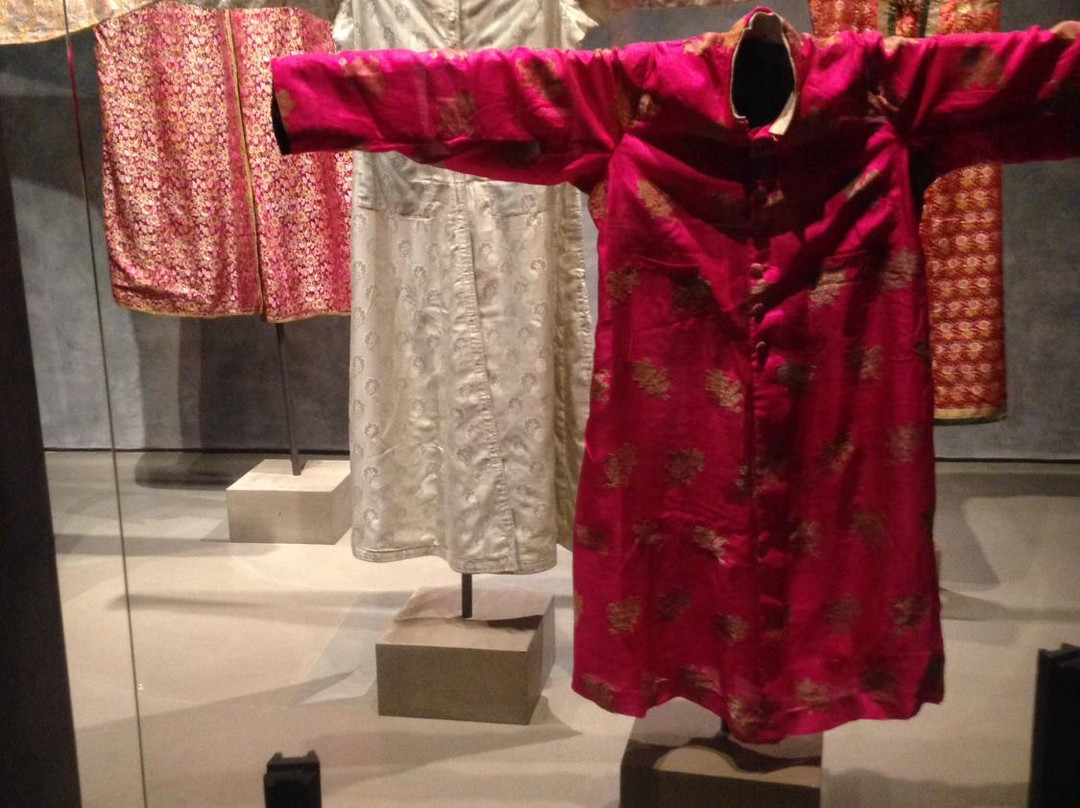 Gem Plaza-斋蒲尔必去景点