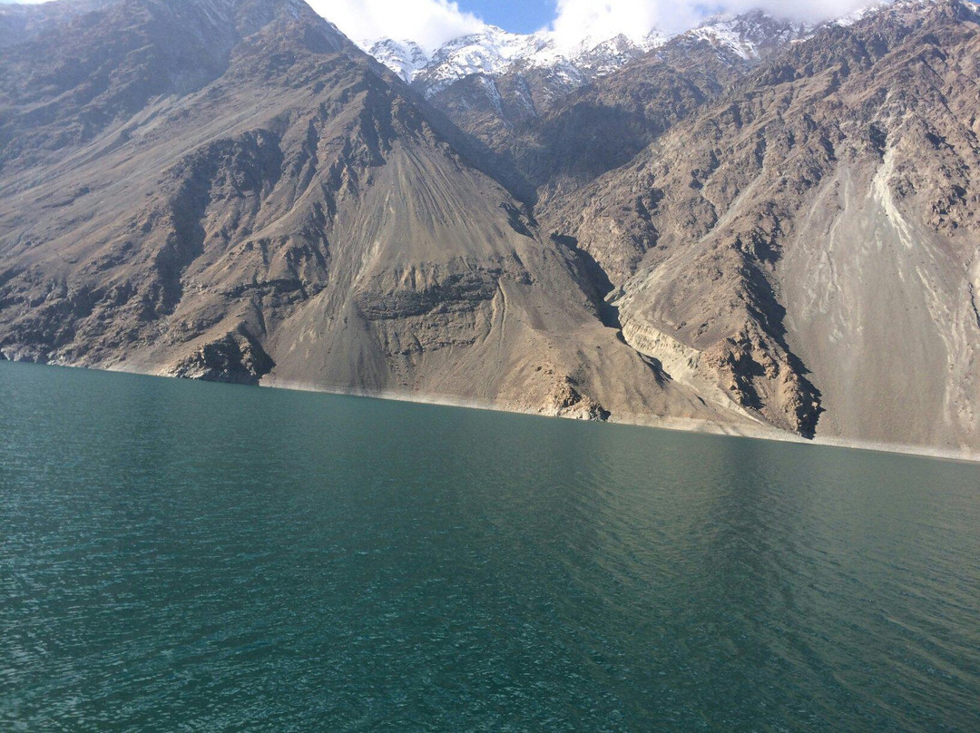 Sadpara Lake-Skardu必去景点