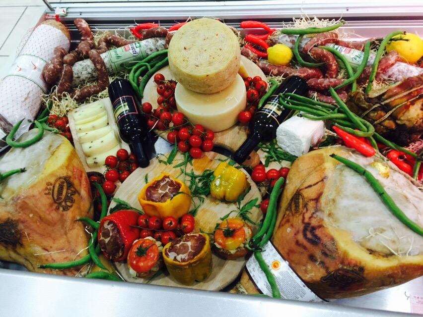 Ristorante Pizzeria Melluso