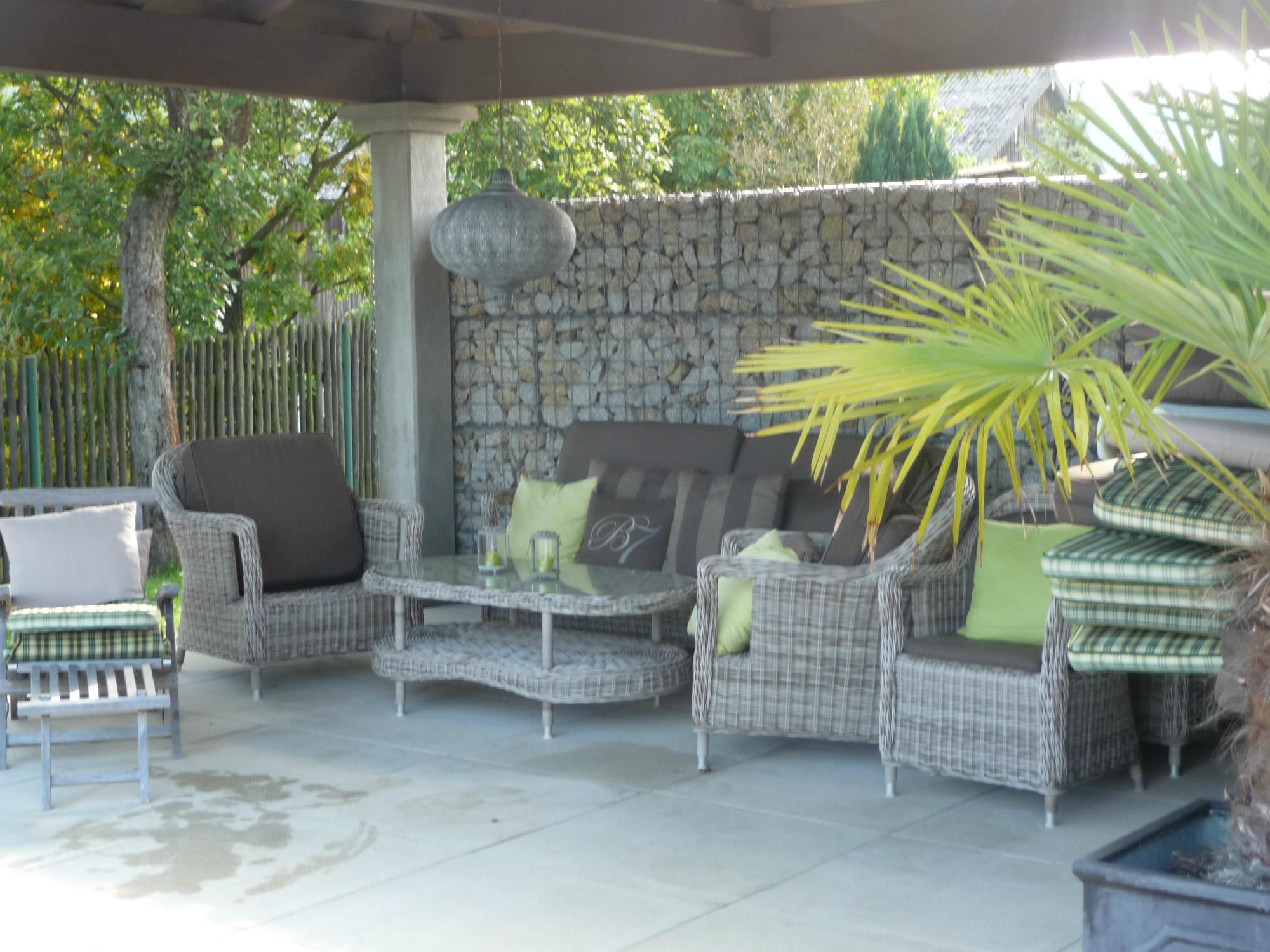 Pension Heindlhof-客卧