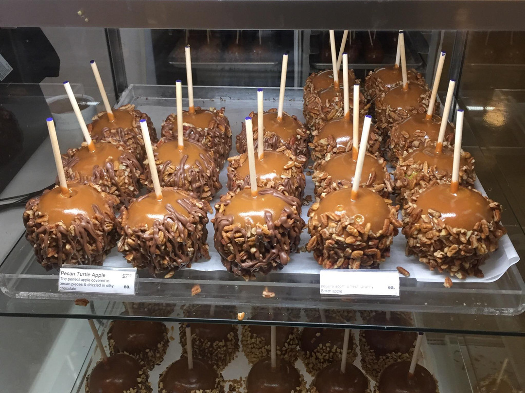 Kilwins-皮托斯基必去景点