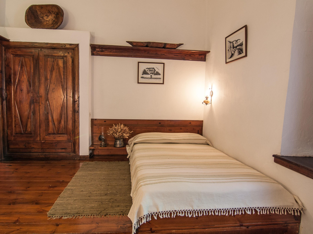 Kontos Mansion主图