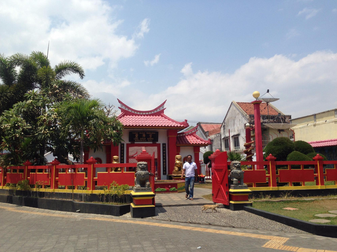 Eks Beach景点图片